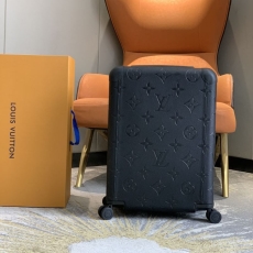 LV Suitcase